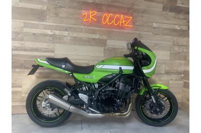 KAWASAKI Z 900