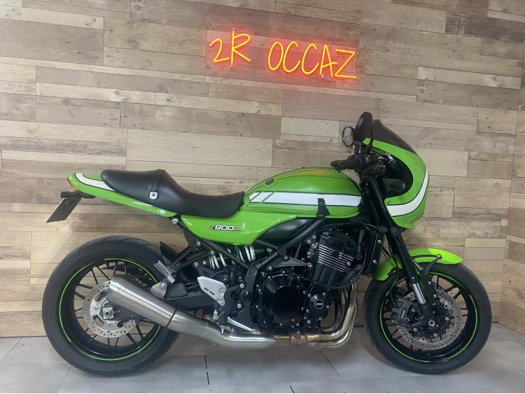 KAWASAKI Z 900 RS