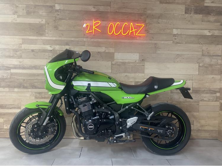 KAWASAKI Z 900 RS