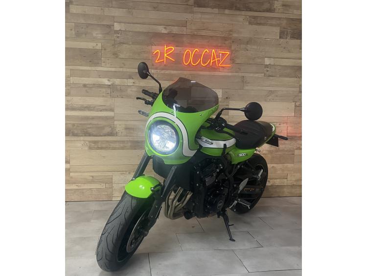 KAWASAKI Z 900 RS
