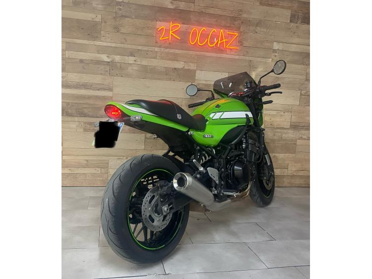 KAWASAKI Z 900 RS