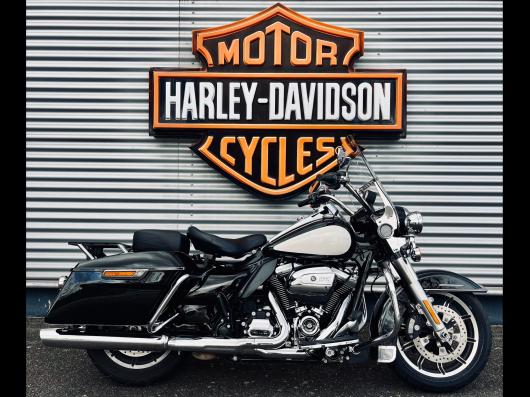 HARLEY-DAVIDSON TOURING ROAD KING 1745