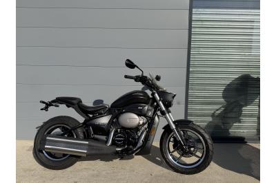 HYOSUNG GV300R