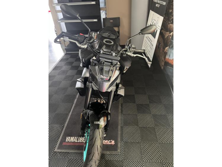 YAMAHA MT-09 - GARANTIE CONSTRUCTEUR 05/2026