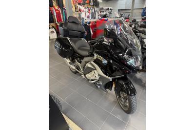 BMW K 1600 GTL