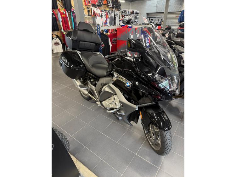 BMW K 1600 GTL
