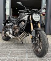 Photo du véhicule HONDA