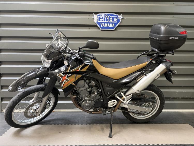 YAMAHA XT 660R 2007 - Livraison 