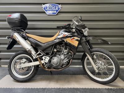 YAMAHA XT 660R
