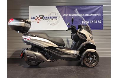 PIAGGIO MP3 400 HPE ABS ASR