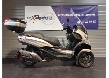 PIAGGIO MP3 400 HPE