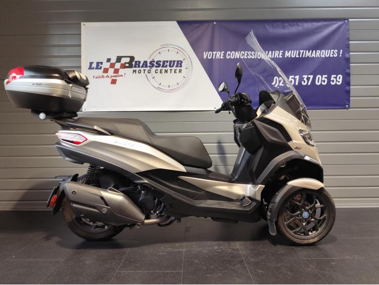 PIAGGIO MP3 400 HPE