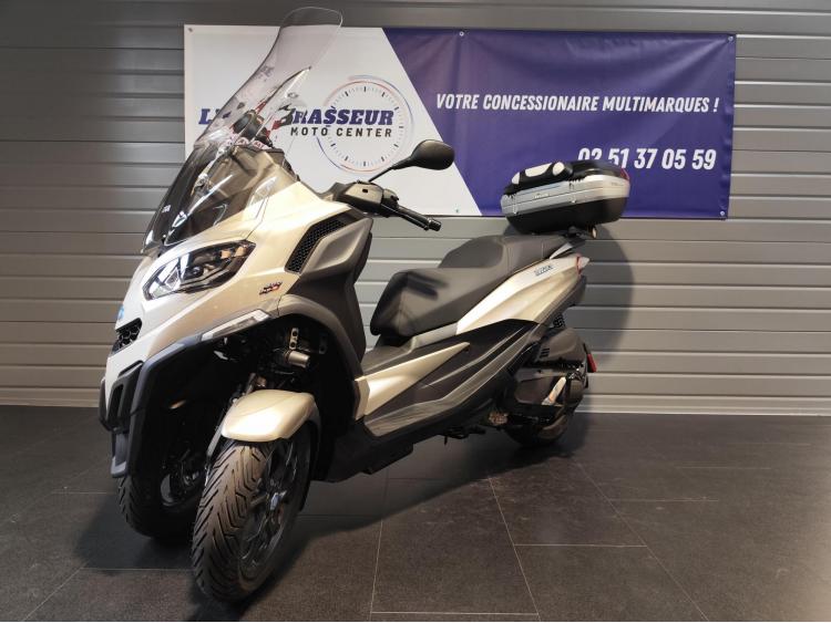 PIAGGIO MP3 400 HPE