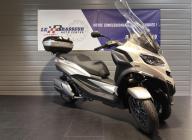 PIAGGIO MP3 400 HPE