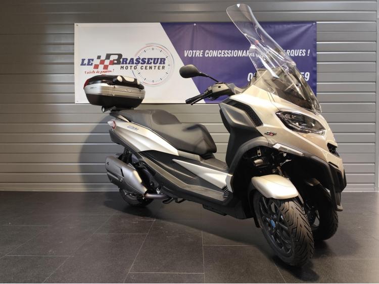PIAGGIO MP3 400 HPE