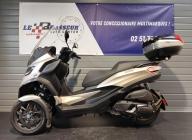 PIAGGIO MP3 400 HPE