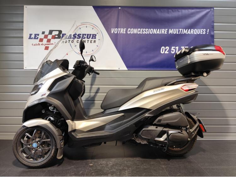 PIAGGIO MP3 400 HPE