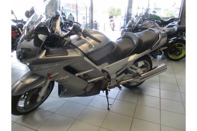 YAMAHA FJR 1300 ABS