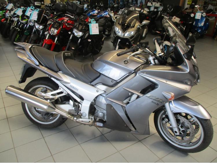 YAMAHA FJR 1300 ABS