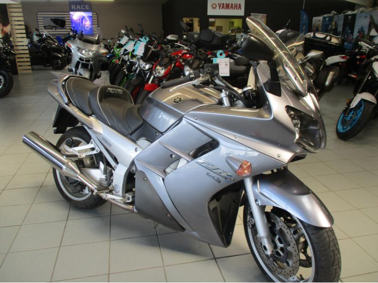 YAMAHA FJR 1300 ABS