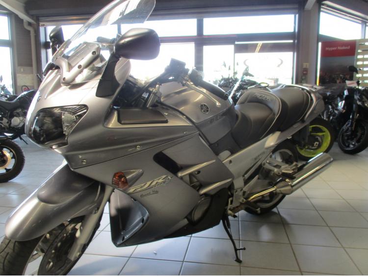 YAMAHA FJR 1300 ABS