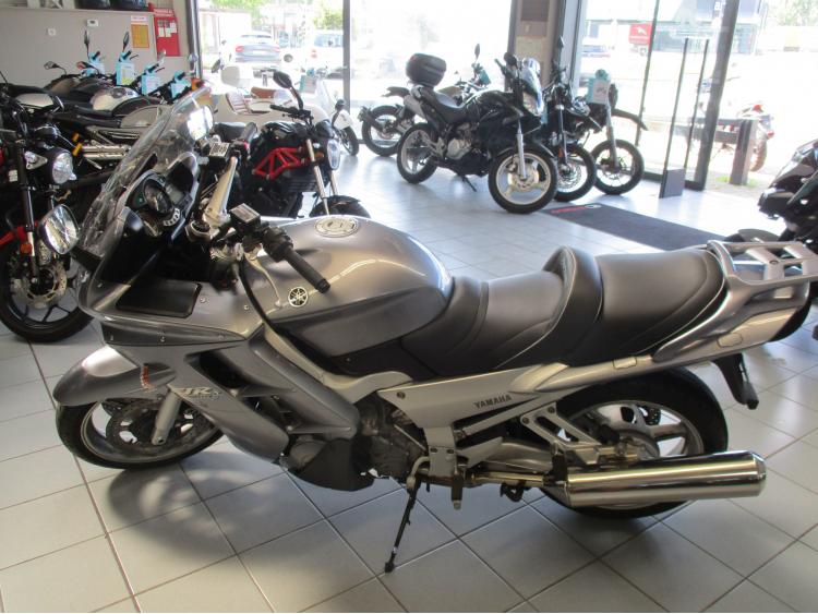 YAMAHA FJR 1300 ABS