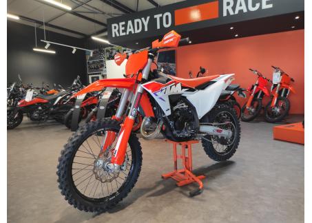 KTM 125 SX