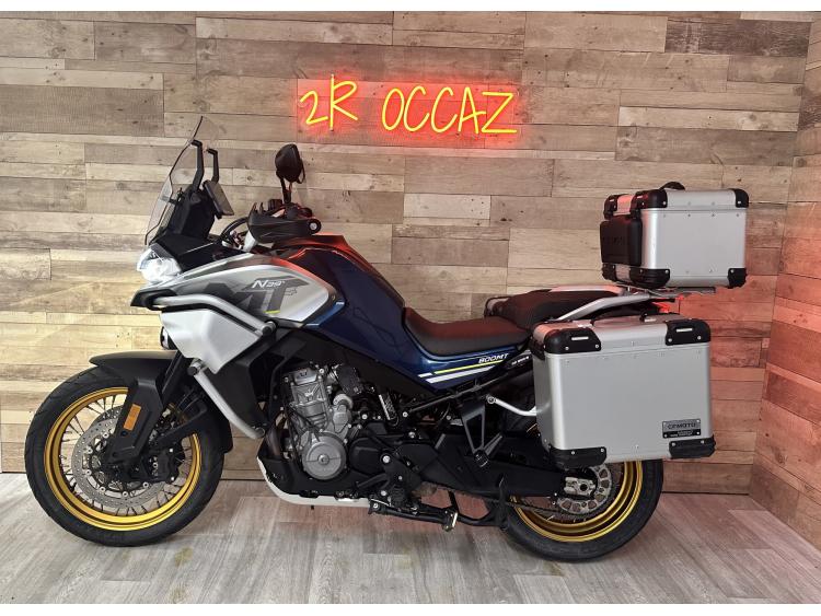 CF MOTO 800 MT