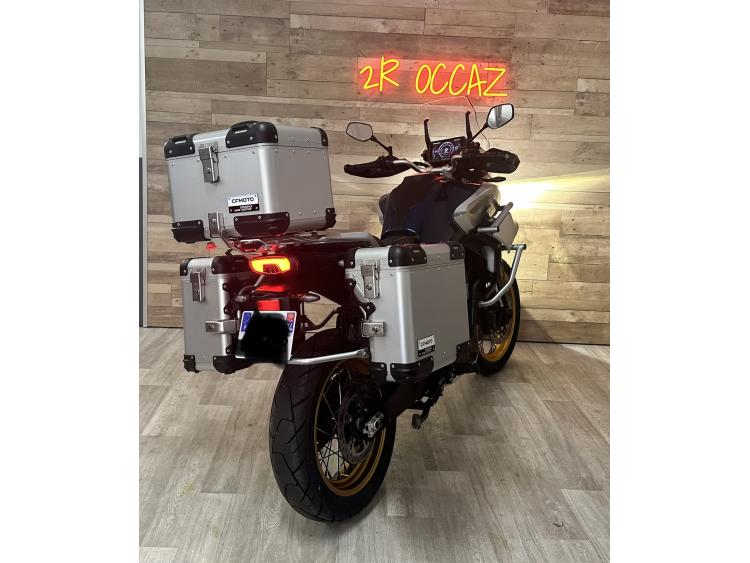 CF MOTO 800 MT