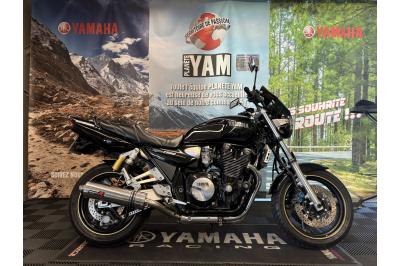 YAMAHA XJR 1300