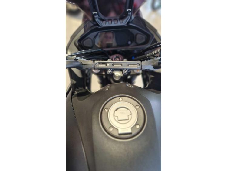 YAMAHA TRACER 7 35KW garantie 12 mois