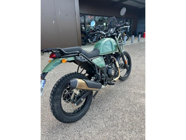 ROYAL ENFIELD HIMALAYA 410