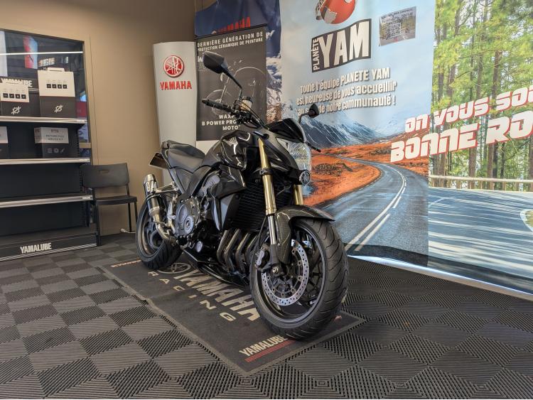 HONDA CB 1000 R