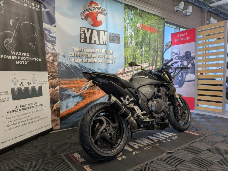 HONDA CB 1000 R
