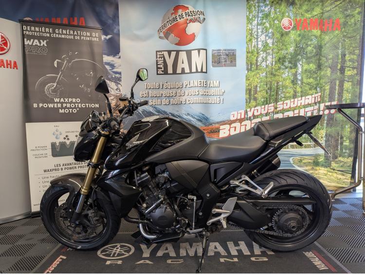HONDA CB 1000 R