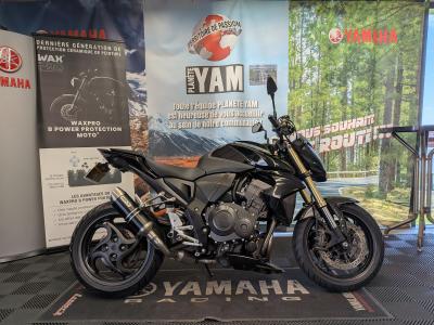HONDA CB 1000 R