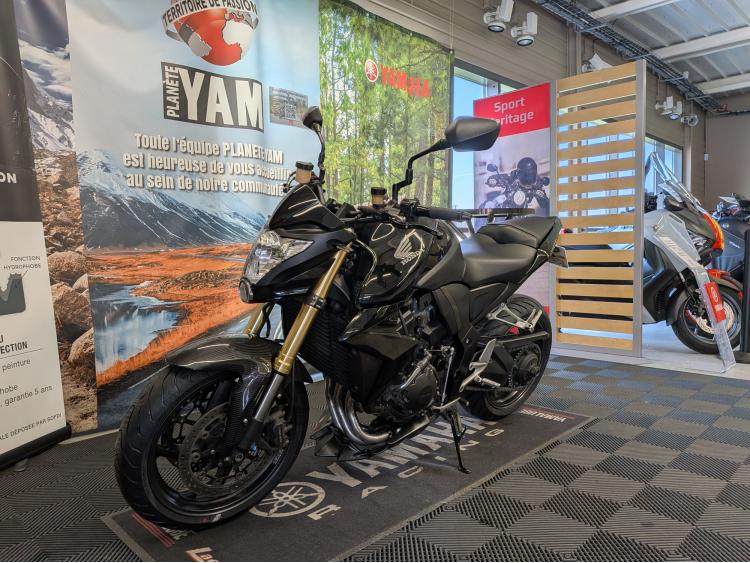 HONDA CB 1000 R