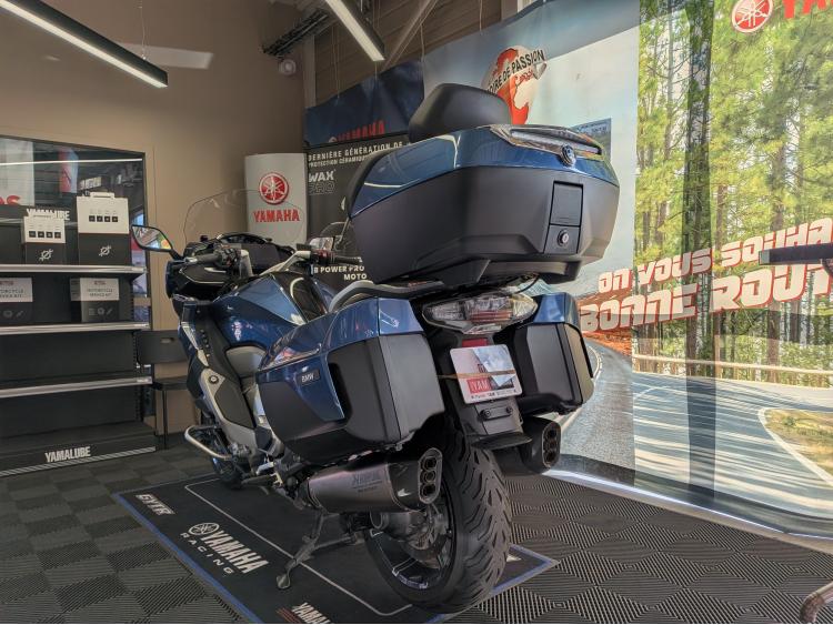 BMW K 1600 GTL