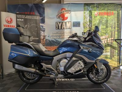 BMW K 1600 GTL