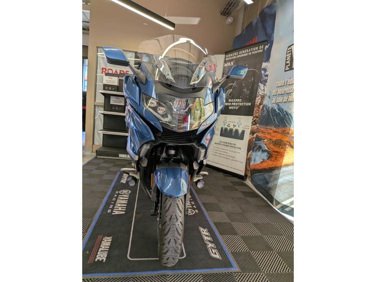 BMW K 1600 GTL