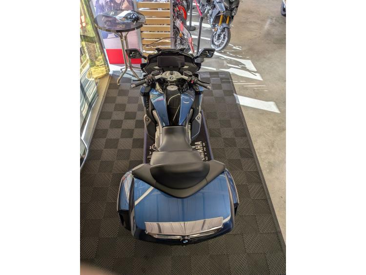 BMW K 1600 GTL