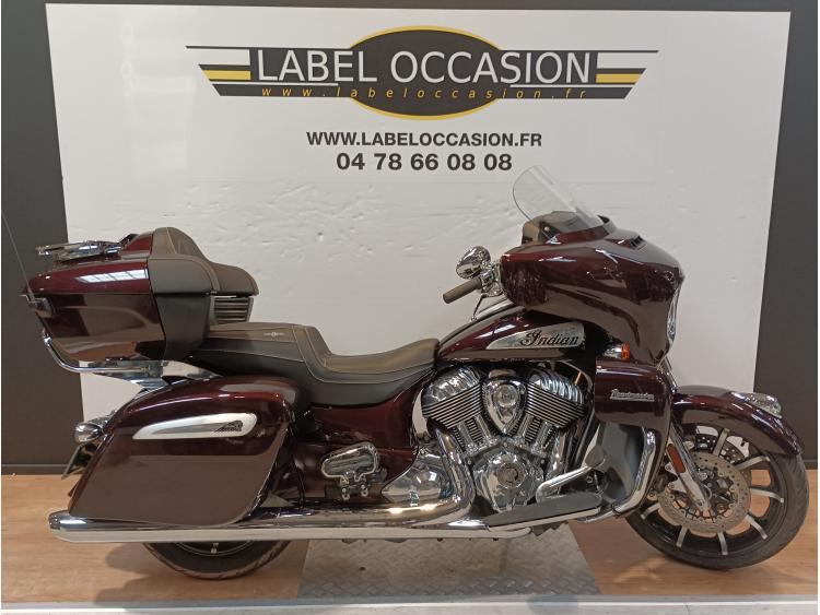 INDIAN ROADMASTER LIMITED