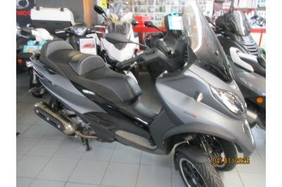 PIAGGIO MP3 500 BUSINESS ABS/ASR