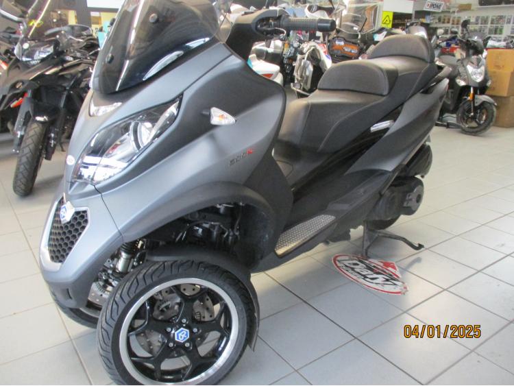 PIAGGIO MP3 500 BUSINESS ABS/ASR