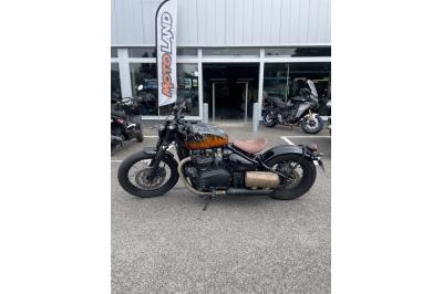TRIUMPH Bonneville Bobber 1200