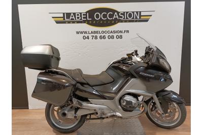 BMW R 1200 RT