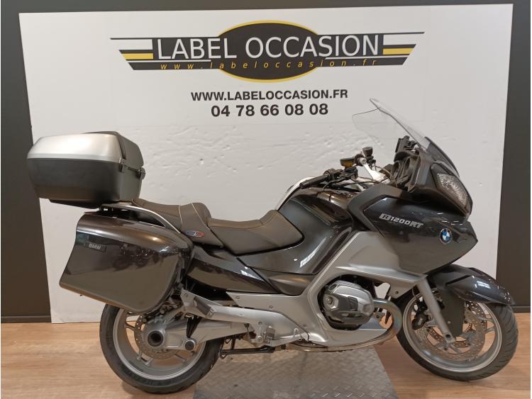 BMW R 1200 RT