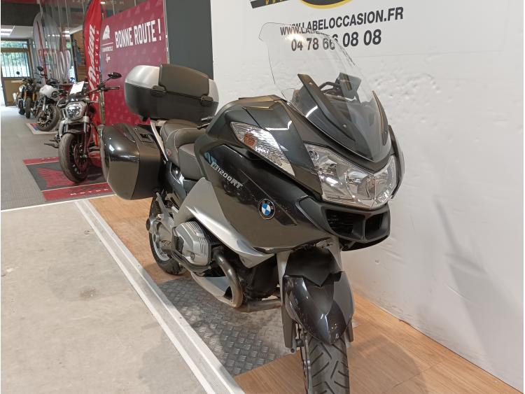 BMW R 1200 RT