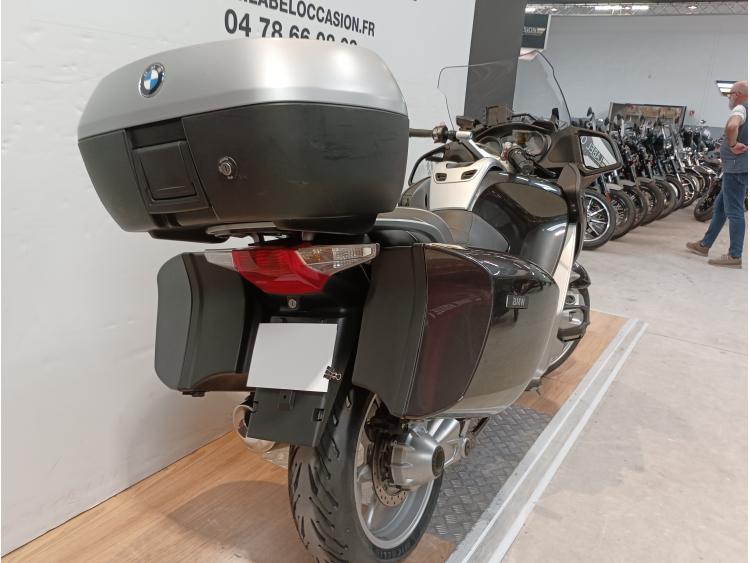 BMW R 1200 RT