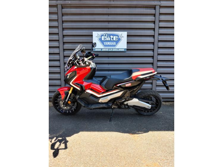 HONDA X-ADV